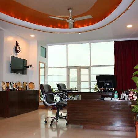 Hotel River View-2
